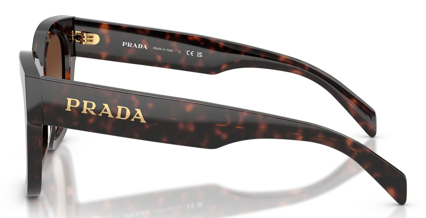 Prada C04S Root Tortoise Brown Gradient (C04S 17N80A)