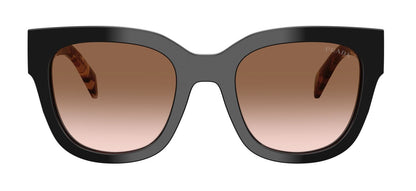 Prada C04S Black Brown Gradient (C04S 28F90P)