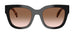 Prada C04S Black Brown Gradient (C04S 28F90P)