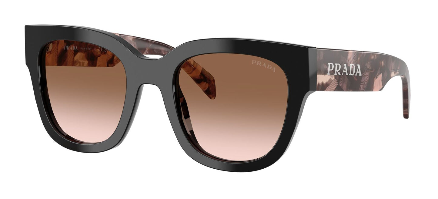 Prada C04S Black Brown Gradient (C04S 28F90P)