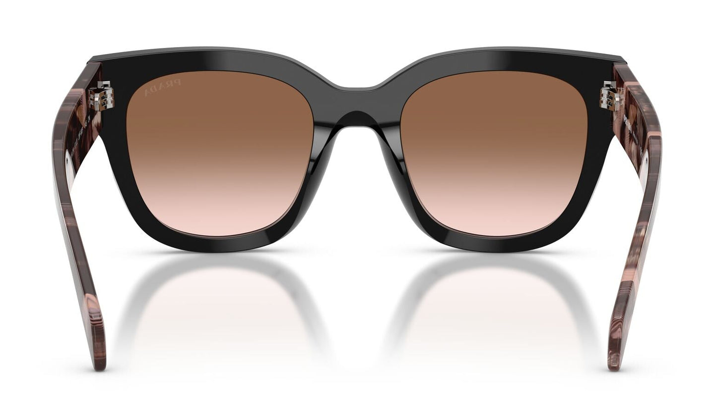 Prada C04S Black Brown Gradient (C04S 28F90P)