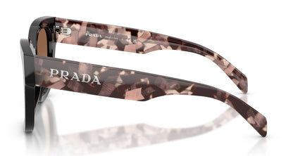 Prada C04S Black Brown Gradient (C04S 28F90P)