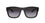 Prada 01ZS Matte Black Grey Gradient (01ZS 1BO09U)