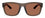 Prada 01ZS Transparent Brown Brown Tuning (01ZS 29F50A)