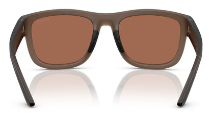 Prada 01ZS Transparent Brown Brown Tuning (01ZS 29F50A)