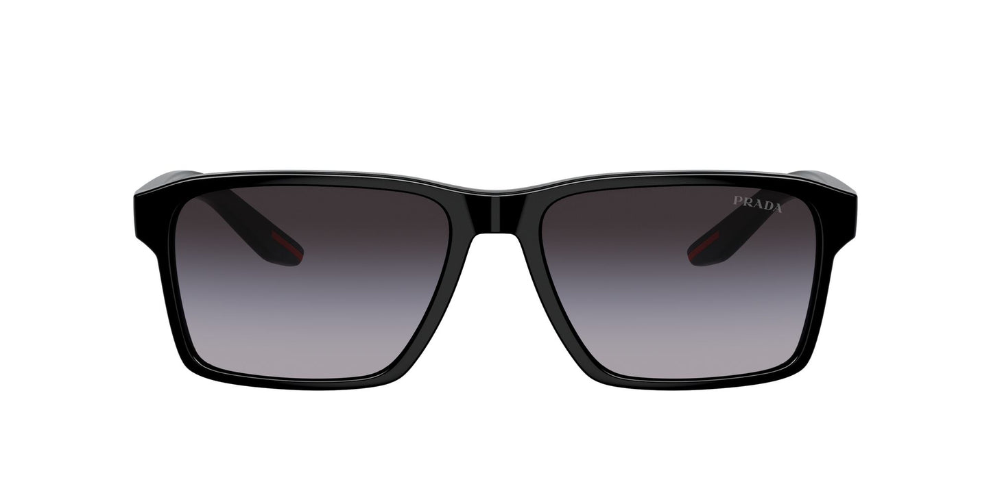 Prada 05YS Black Grey Gradient (05YS 1AB09U)