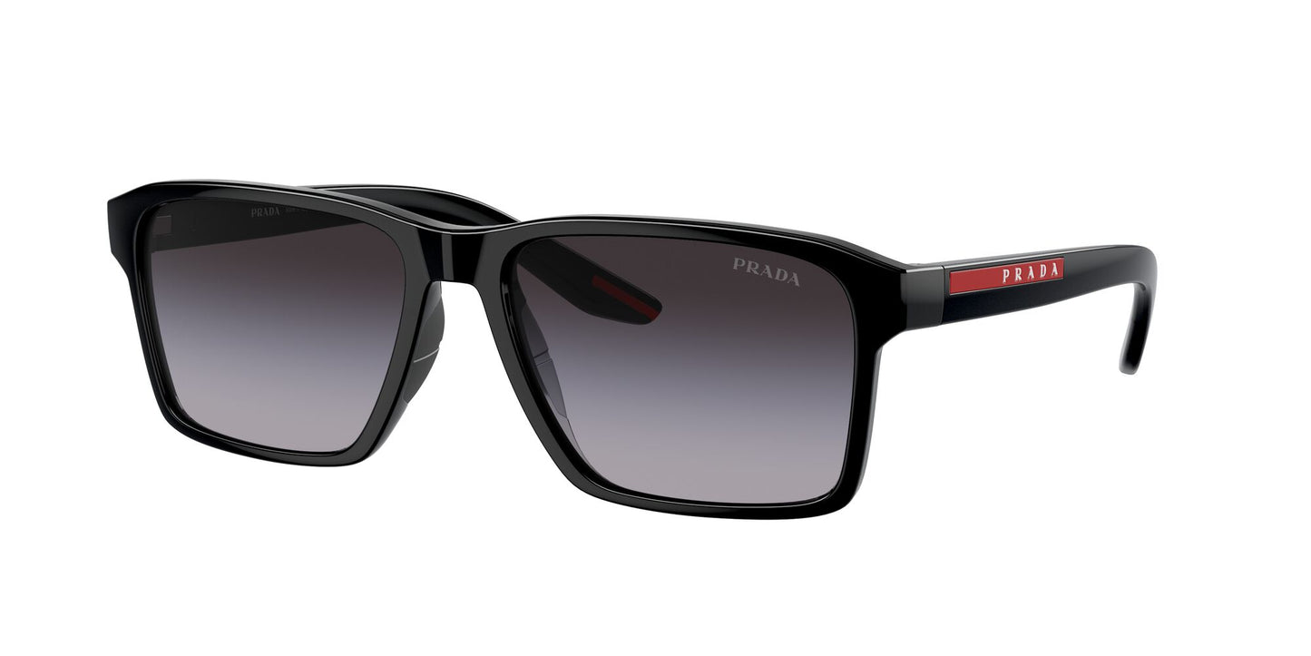 Prada 05YS Black Grey Gradient (05YS 1AB09U)