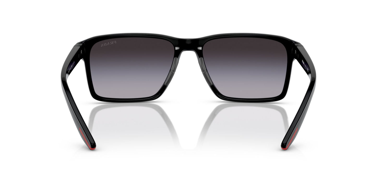 Prada 05YS Black Grey Gradient (05YS 1AB09U)