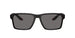 Prada 05YS Polarised Matte Black Dark Grey (05YS DG002G)