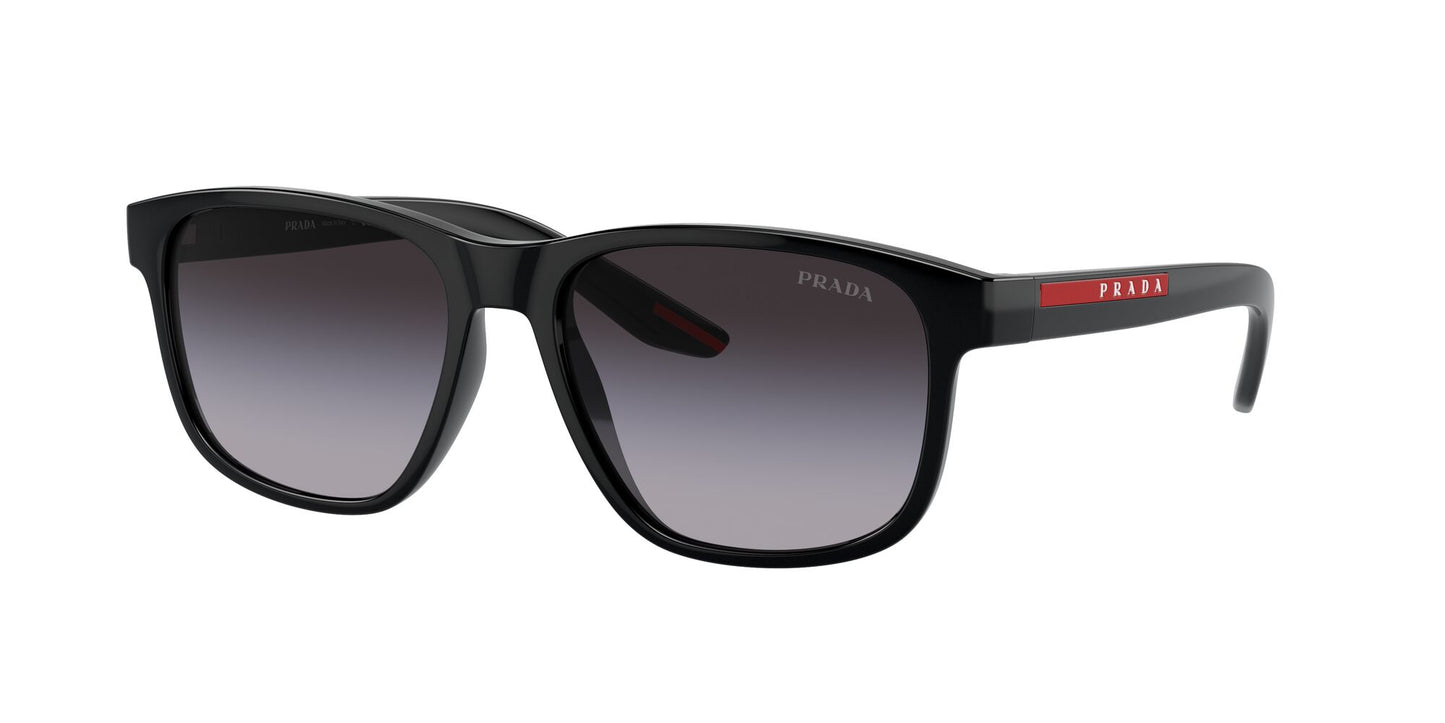 Prada 06YS Black Grey Gradient (06YS 1AB09U)