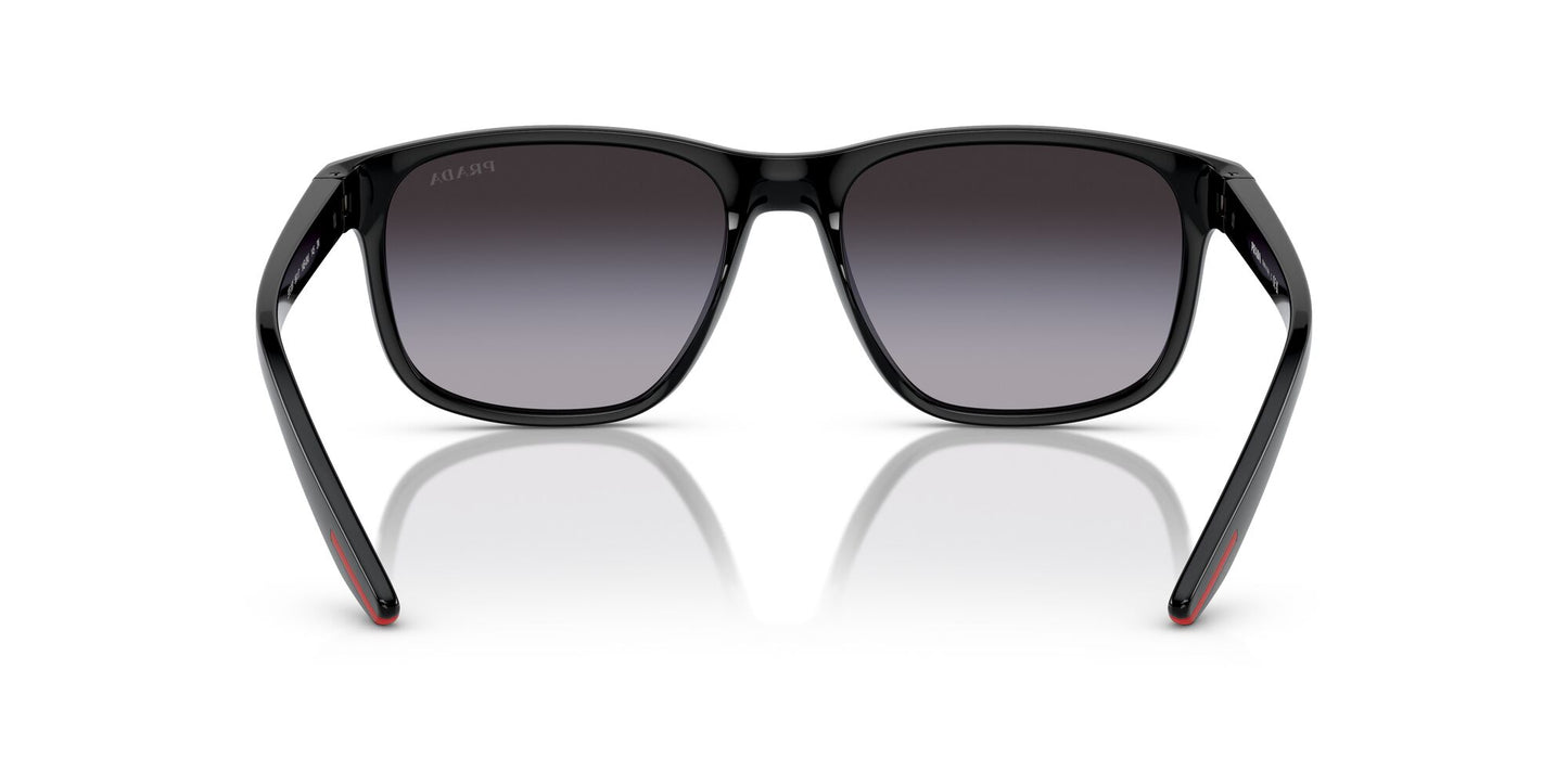 Prada 06YS Black Grey Gradient (06YS 1AB09U)