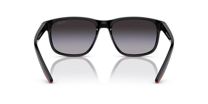 Prada 06YS Black Grey Gradient (06YS 1AB09U)