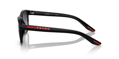 Prada 06YS Black Grey Gradient (06YS 1AB09U)