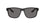 Prada 06YS Polarised Black Dark Grey (06YS DG002G)