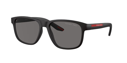 Prada 06YS Polarised Black Dark Grey (06YS DG002G)