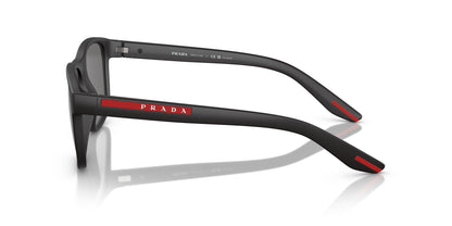 Prada 06YS Polarised Black Dark Grey (06YS DG002G)