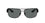 Prada 50ZS Polarised Black Dark Grey (50ZS 1AB02G)