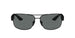 Prada 50ZS Polarised Black Dark Grey (50ZS 1AB02G)