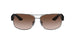 Prada 50ZS Gunmetal Brown Gradient (50ZS 5AV02P)