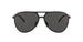 Prada 51XS Matte Black Dark Grey (51XS 1BO06L)