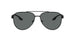 Prada 54TS Polarised Black Grey (54TS 1AB5Z1)