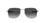 Prada 54WS Polarised Silver Grey Gradient (54WS 1BC06G)