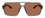 Prada A06S Transparent Brown Brown Tuning (A06S 29F50A)