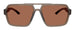 Prada A06S Transparent Brown Brown Tuning (A06S 29F50A)