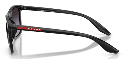 Prada B08S Black Grey Gradient (B08S 1AB09U)