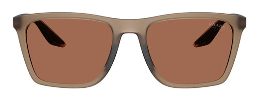 Prada B08S Brown Frosted Brown Tuning (B08S 29F50A)