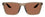 Prada B08S Brown Frosted Brown Tuning (B08S 29F50A)