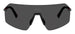 Prada B50S Black Dark Grey (B50S 1BO06F)