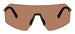 Prada B50S Black Solid Brown (B50S 1BO20D)