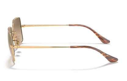 Ray-Ban Rectangle 1969 Gold Brown Gradient (1969 914751)