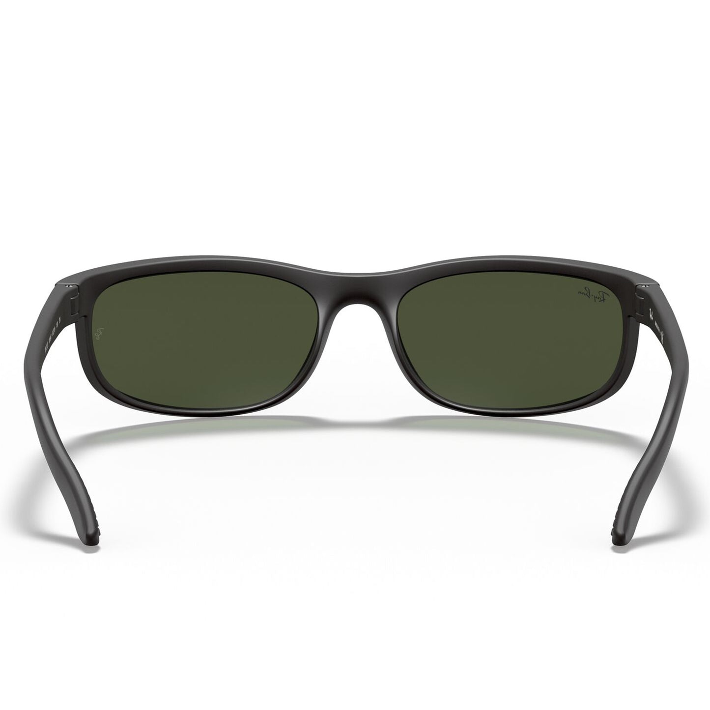 Ray-Ban 2027 Predator 2 Black G-15 Green RB2027 W1847 (62)