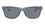 Ray-Ban New Wayfarer 2132 Polarised Transparent Grey Dark Blue (2132 64503R)