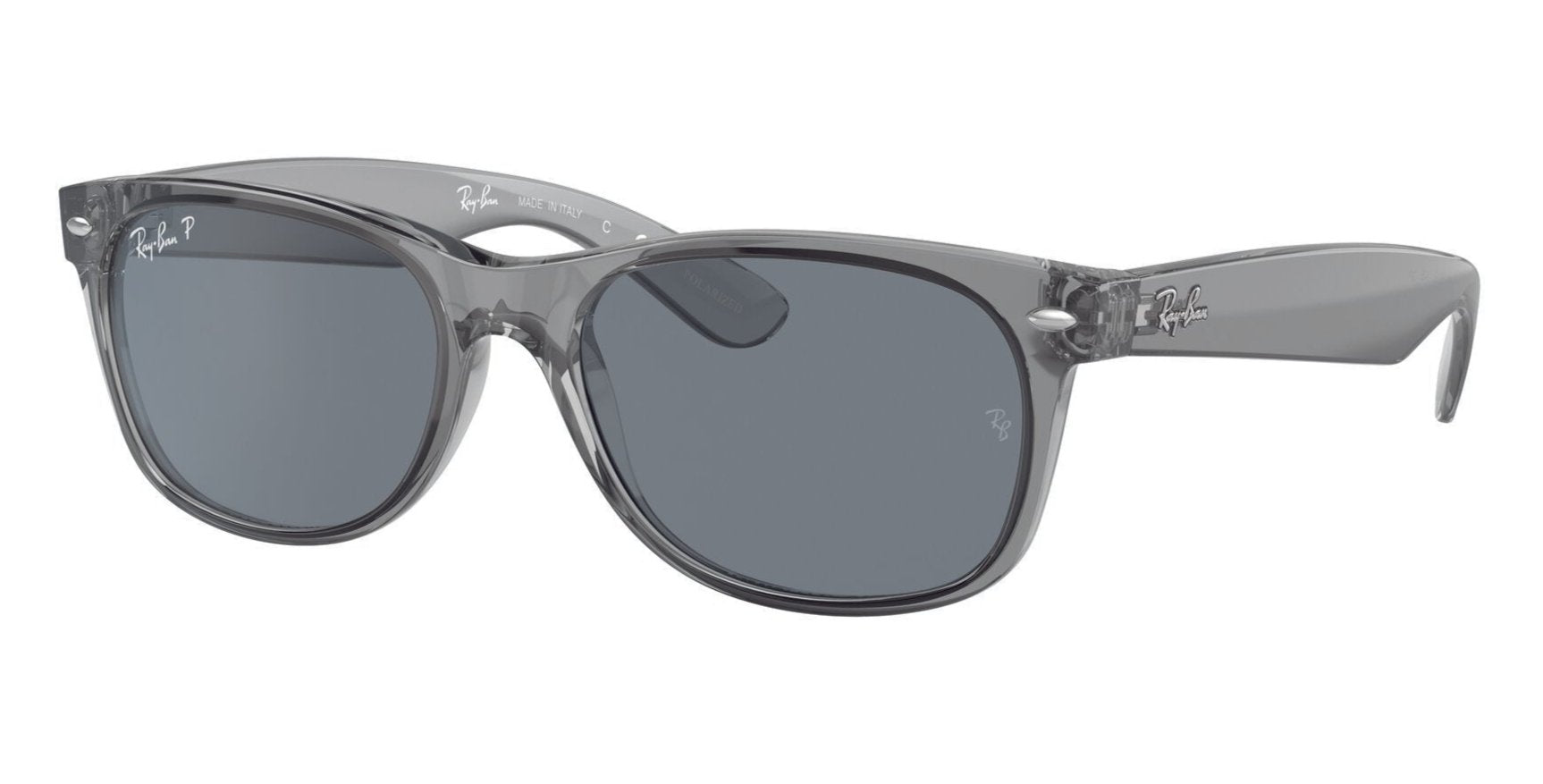 Ray ban new wayfarer 2132 polarized online