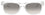 Ray-Ban 2132 New Wayfarer Transparent Clear Grey Gradient RB2132 677432 (55)