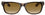 Ray-Ban 2132 New Wayfarer Light Havana Light Brown Gradient RB2132 710/51 (52)