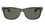 Ray-Ban New Wayfarer 2132 Shiny Black G15 Green (2132 901L)