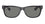 Ray-Ban New Wayfarer 2132 Polarised Gloss Black G15 Green (2132 901/58)