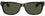 Ray-Ban 2132 New Wayfarer Tortoise G-15 Green RB2132 902L (55)