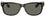 Ray-Ban New Wayfarer 2132 (55) Polarised Tortoise Green (2132 902/58 55)