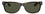 Ray-Ban 2132 New Wayfarer Tortoise G-15 Green RB2132 902 (52)