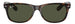 Ray-Ban 2132 New Wayfarer Tortoise G-15 Green RB2132 902 (52)