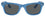 Ray-Ban 2140 Original Wayfarer Change Photo Striped Blue Dark Grey RB2140 1409B1 (50)