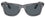 Ray-Ban Original Wayfarer 2140 (50) Transparent Grey Blue (2140 6773R5 50)