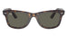 Ray-Ban Original Wayfarer 2140 (50) Tortoise Green (2140 902 50)