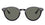 Ray-Ban 2180 Gloss Black Green (2180 601/71)