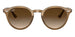 Ray-Ban 2180 Light Brown Brown Gradient RB2180 616613 (49)